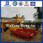 gold sand separator machine