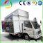 Cheap high profit amusement park mobile cinema 5d 6d 7d 8d 9d for sale