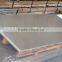 Stainless steel AISI 316 plate