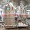 High Technology Beverage Mixing Tank