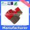 Transparent stationery tape, transparent carton packing tape, bopp wrapping tape