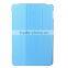 New Arrival 12.9inch PU Foldable Leather Case For iPad Pro
