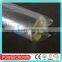Good building construction material of glass wool fireproof