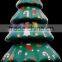 ce inflatable Christmas trees toys for sale