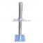 galvanized adjustable scaffolding shoring manual screw jack