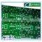White silkscreen making printed circuit boards multilayer