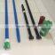 Integral Equipment Integral Bar Hex19 Taper Rod and Hex22 Integral Drill Rods