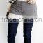 Waxed Canvas Tool Apron