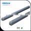 High output aluminium integrated t8 led tube integrated 1800mm