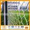 Manufacture vinyl coated chain link fence
