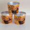 Ice Cream Sundae Paper Cups,Paper Ice Cream Cup,Printed Ice Cream Paper Cup