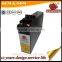 12V100AH Front Terminal Battery for Telecommunication