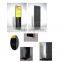 42 Inch hd high quality Hotel Lobby Wifi Digital Totem