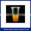 16oz Disposable Tableware Plastic Cup