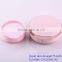 powder case with window-F23