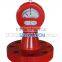 Hot selling!! oil well drilling mud pump Flanged Pressure Gauge