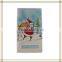 Wholesale New Design 2015 Christmas Greeting Card                        
                                                Quality Choice