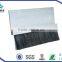 Reliable quality PP brush for sliding door - China Gongchang