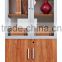 ready to cabinet 3 doors hanging wall cabinet design with lockers cheap price