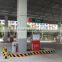 CNG car cylinder gas filling machine