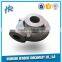 Steel Investment casting for valve body