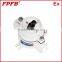 SW-10 explosion proof lighting switch ip65 220V alumunum alloy 360 rotary