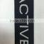 Jacquard Woven Tape