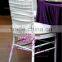 Chiavari Chairs with Cushion Wood