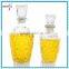 Bulk Glass Decanter Wholesale Antique Glass Wine Decanter