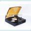 European Style modern Gramophone with SD Card for home decoration