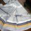 organic muslin wrap