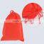 ultrasonic non-woven drawstring bag making machine (AW-C700-800)