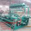 hot direct selling grassland fence machine factory manufacturer (20 years factory )
