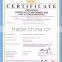 CE certificate KX5188-A260 induction metal meltig machine