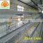 automatic hot-dipped galvanized A type 3 laying chicken cage