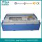 Hot sale business industrial HG-2525J CO2 Laser Engraving Machine