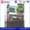 Jinan jinding producing scissor type hydraulic car lifting machine