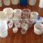 250ml - 25Litre Round Bucket Mold