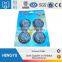 SS430 Spiral scourer ,rustless scourer