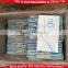 2015 Cheapest Top Quality luxyry fast food paper handling bag