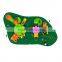 Big Size Hot Selling Multiple Children Outdoor Slide Playground