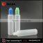 60ml cheap price 2 oz empty e juice dropper bottle pen shape ruijia