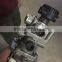 FAW Jiefang 35140050020 truck foot brake valve, foot valve