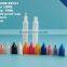 oil dropper plastic bottle