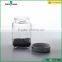 750ml 1000ml hot sale high quality glass jar for food