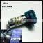 H16 PSY24W 100w Hi-Power SMD Bright White LED Fog Light Driving Light