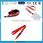 custom Heated transfer lanyards Sublimation lanyards