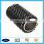 oem high frequency welding longitudinal spiral finned tube pipe