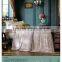 bridal floral printed bedroom set 80S tencel duvet cover set