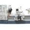 Ordinary hot sale pipe machine Q500 pipe threading machine and large spindle bore lathe in oil country